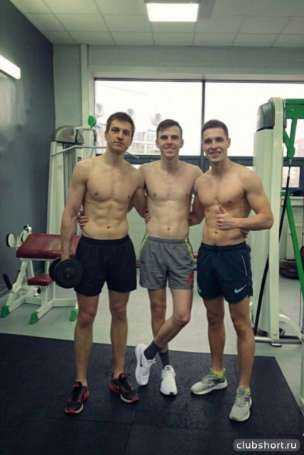 ������� ���������, ������ ������ � ��������� �����: ������-���� �� ClubShort